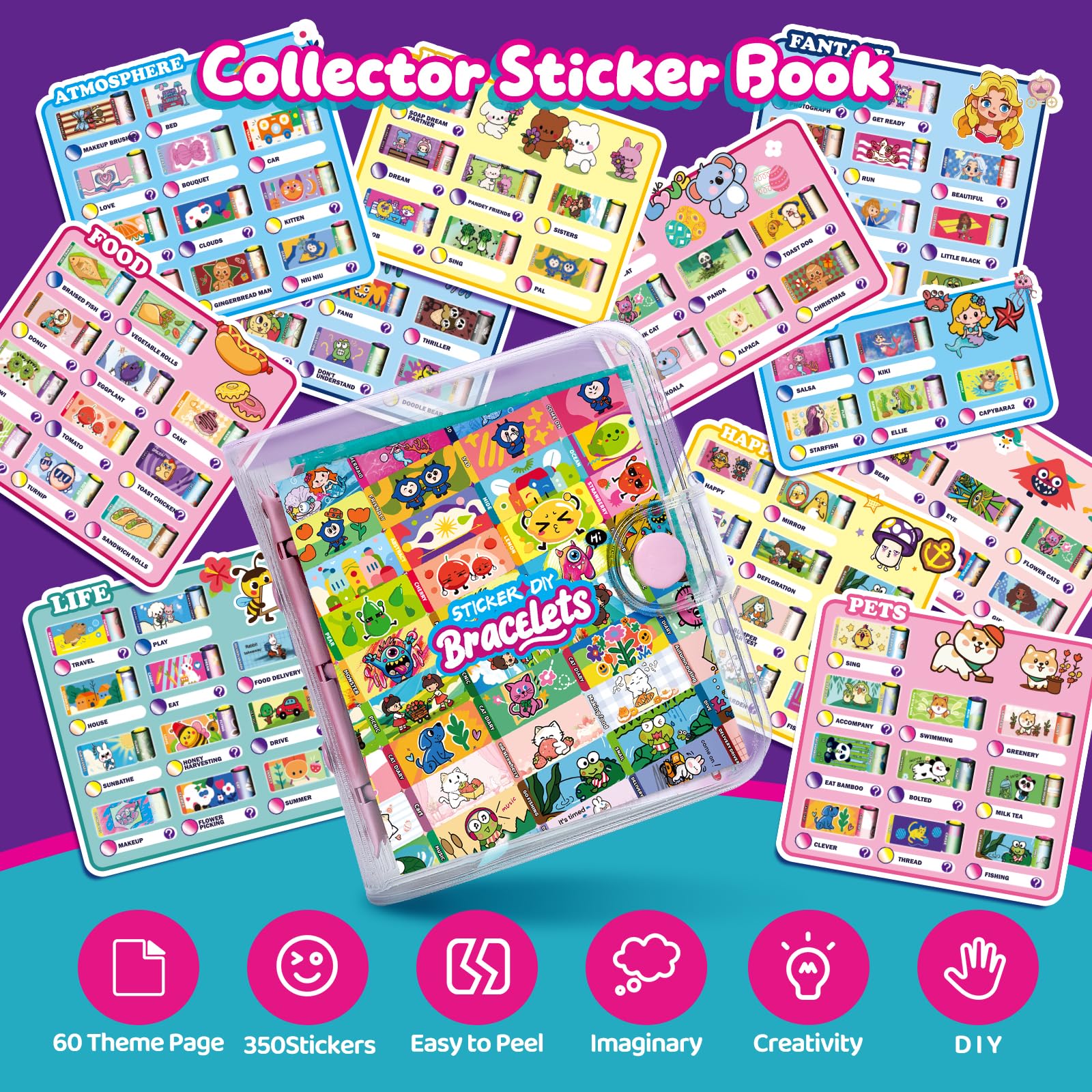JHTIGRE bead-stringing and rope assembly supports creative, hands-on play.