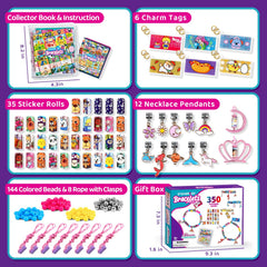 JHTIGRE party favors spark sharing and imaginative play at birthdays.