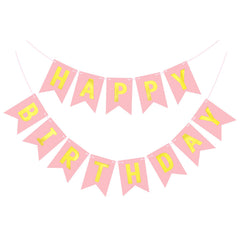 JHZMCRX backdrop-ready banner ideas for festive photos and gatherings.