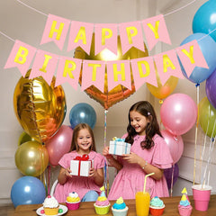 JHZMCRX roll of ribbon for easy banner hanging and customization.