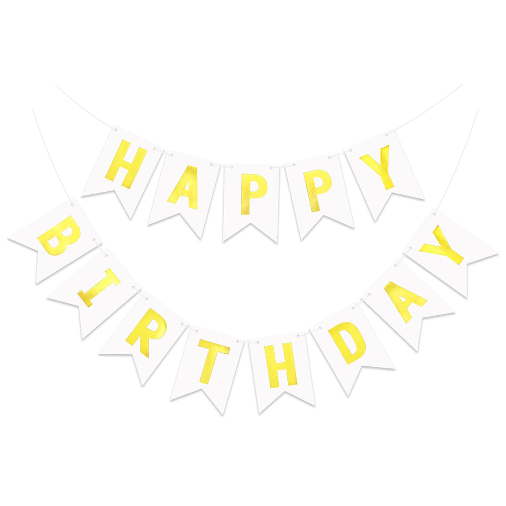 JHZMCRX Wall or door banner creating a celebratory atmosphere