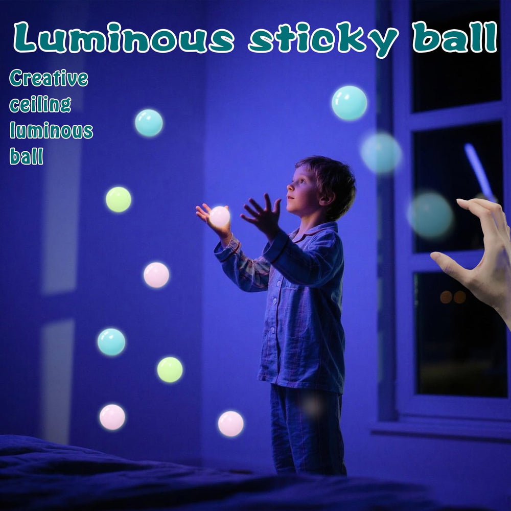 JIACAI Lumi Ball cleaning-wash feature helps reuse after play.