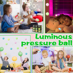 JIACAI Lumi Ball gift-pack idea for parties and stocking stuffers.