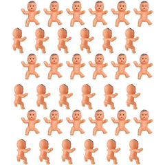 JIAKAI mini babies ice-block game prop for fun baby shower entertainment.