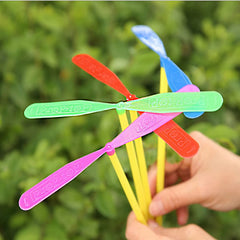 JIEOU kids outdoor gift supports imaginative play and group activities.
