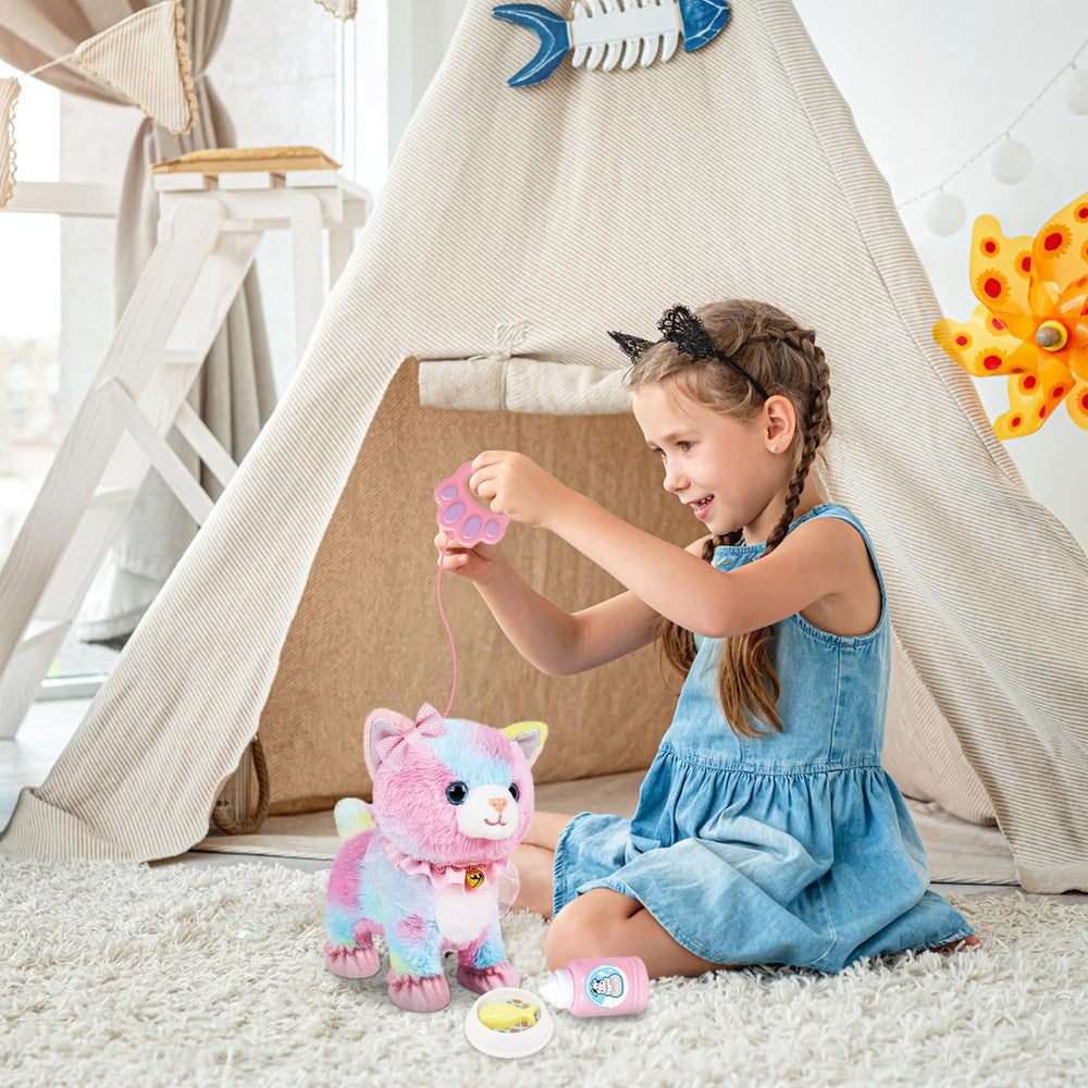 Jimate education set includes accessories for imaginative play