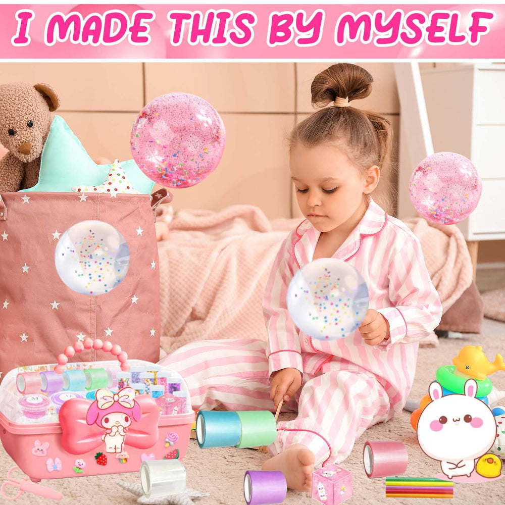 Jimcii Nano Tape Bubble Kit hair-dryer-heat enables quick bubble setting