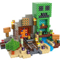 JIMI magnetic blocks cubes for hands-on STEM play and creative building