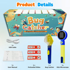 Jimzoo gift box celebrates curiosity and makes a thoughtful educational present.