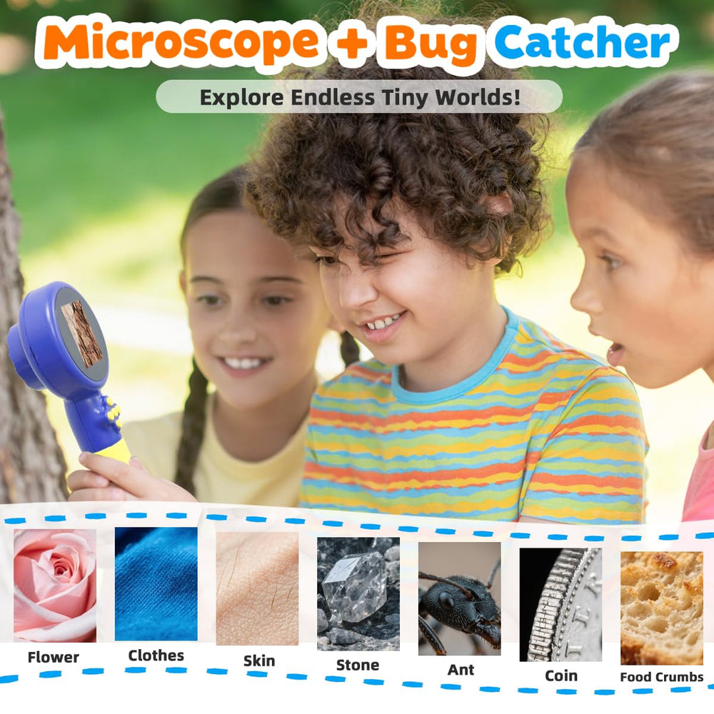 Prepared specimen slides from Jimzoo help jump-start early investigations.