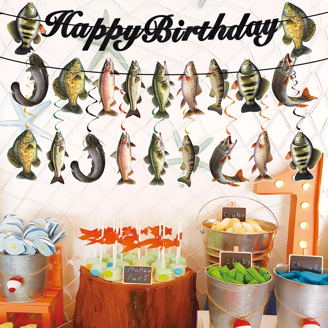 JINGAOFUN banners use high-quality paper for crisp, lasting visuals.