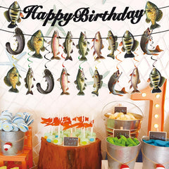 JINGAOFUN banners use high-quality paper for crisp, lasting visuals.
