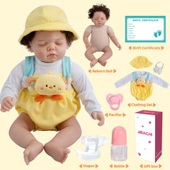 Jirachi age-3plus friendly doll set invites imaginative care routines