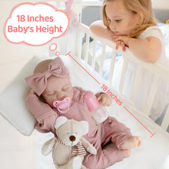 Jirachi reborn doll poseable arms and legs support imaginative play