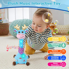 JISON21 ideal gift for infants and toddlers aged 6–12 months