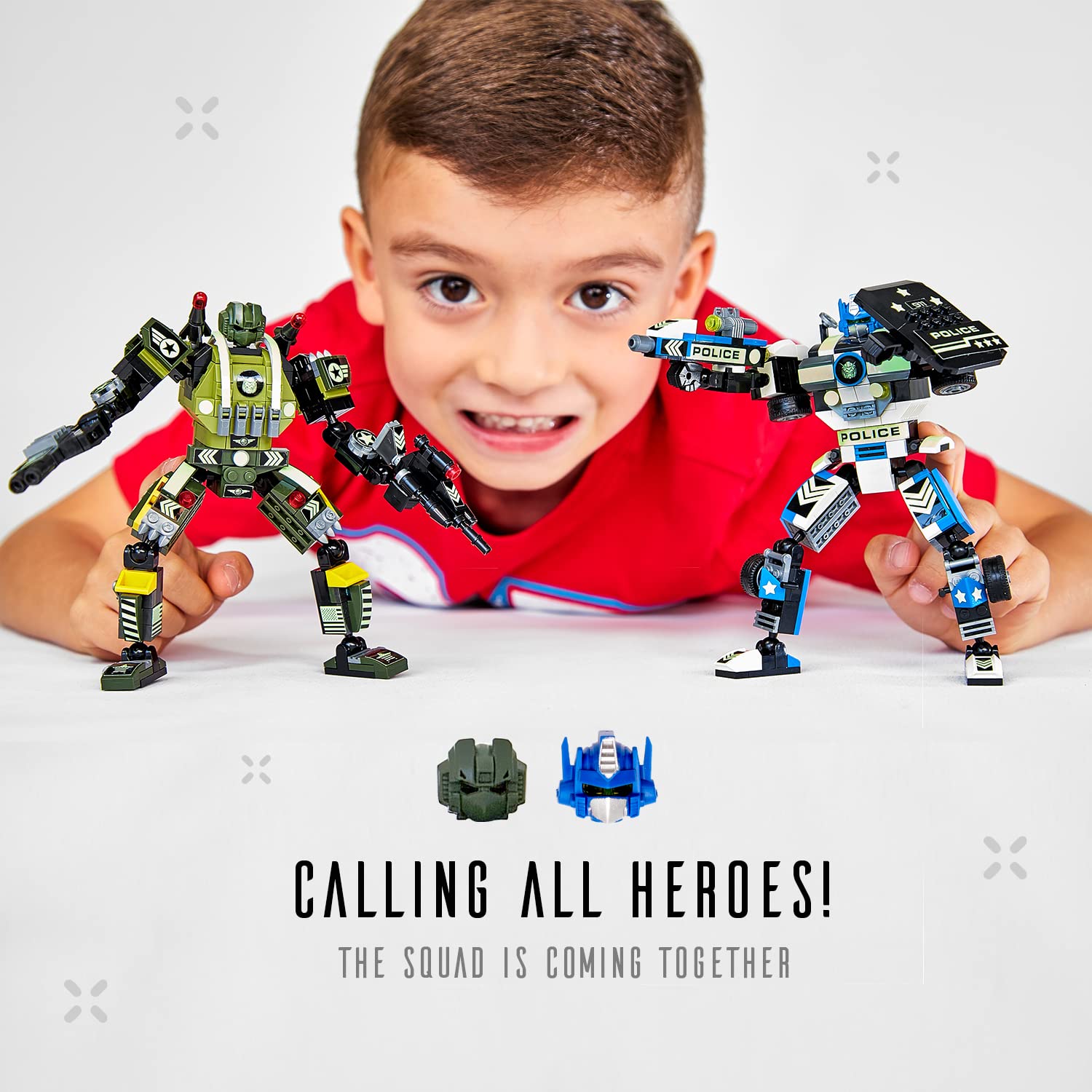 JITTERYGIT glow stickers customize figures with vibrant glow effects.