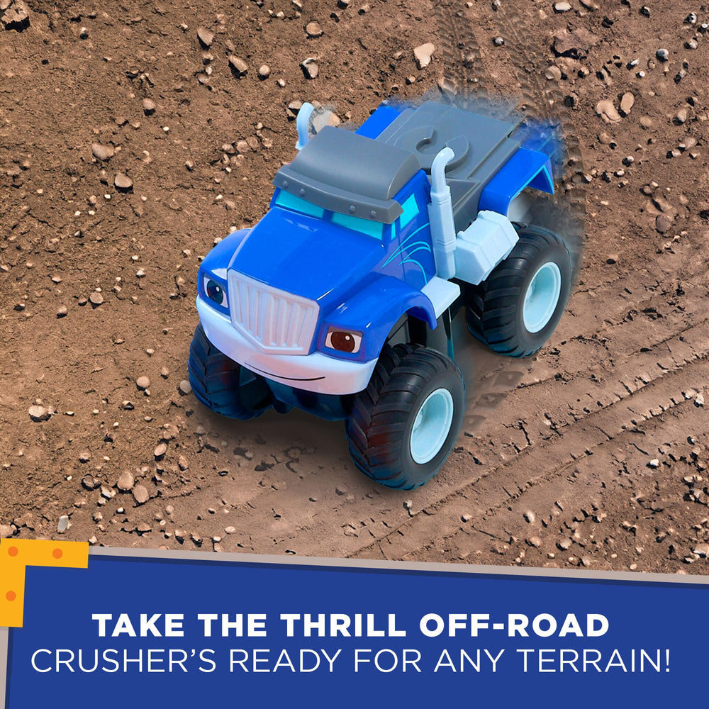 JITTERYGIT Ramp and terrain play for indoor and outdoor racing adventures.
