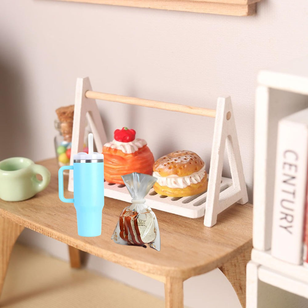 Jiugongmoup collectible miniatures spark creative storytelling in fairy gardens.