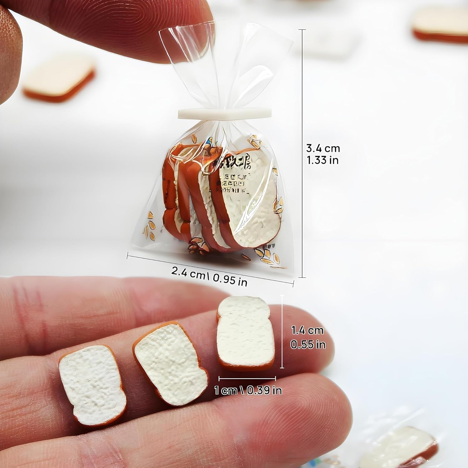 Jiugongmoup detachable lids enable easy scene changes for seasonal displays.