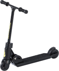 Jizlan Finger Scooter foldable compact design for easy storage and on-the-go play.