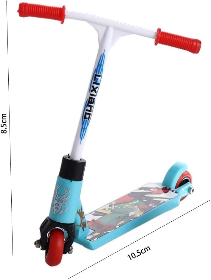JJLFresheners party favors finger scooters offer quick entertainment