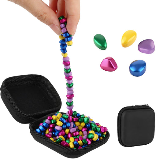JJoizvyi 360 fidget toys in action, boosting focus and calm at work