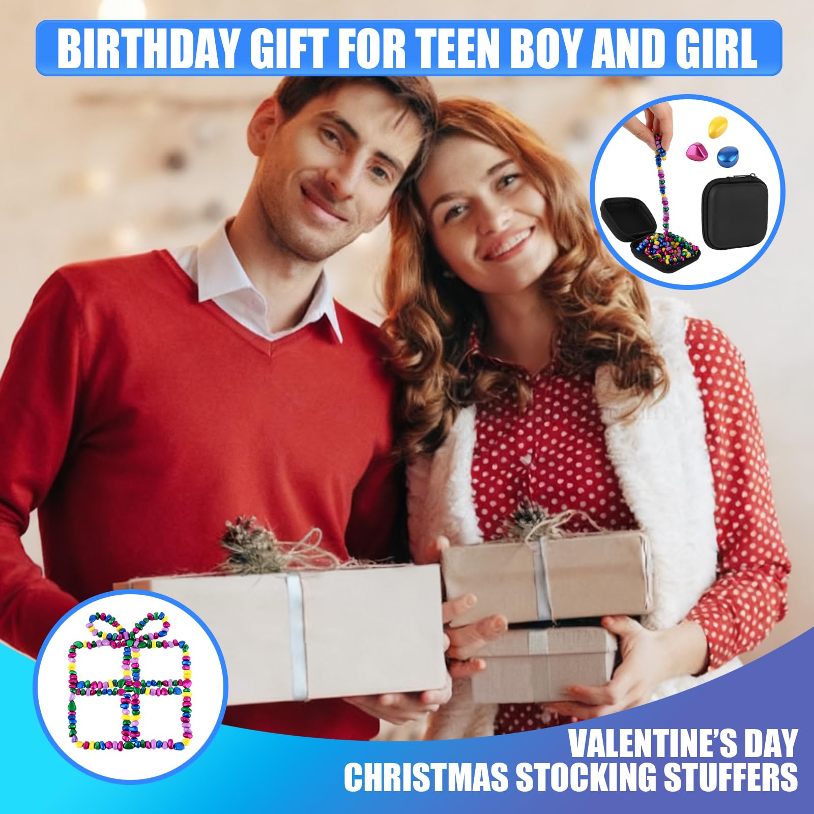 JJoizvyi gift packaging ready for gifting and stocking stuffers