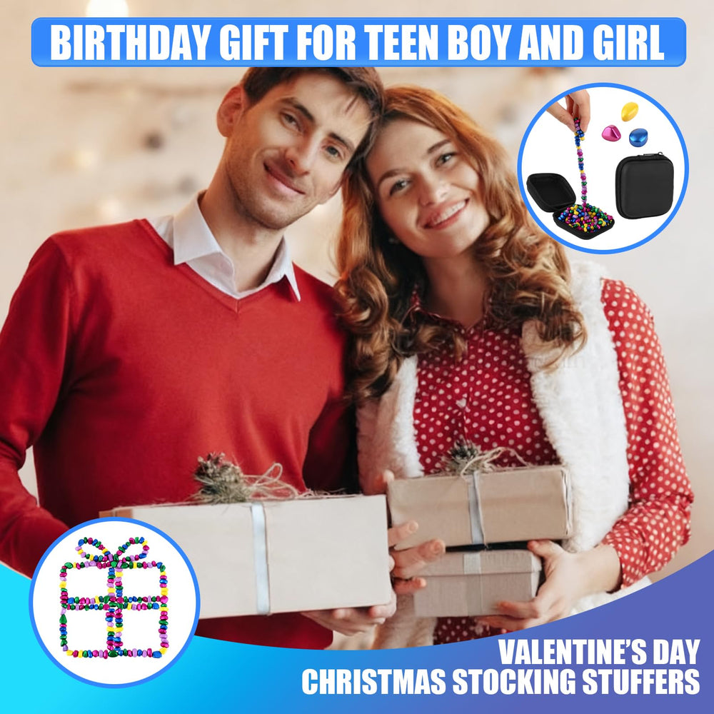 JJoizvyi gift packaging ready for gifting and stocking stuffers