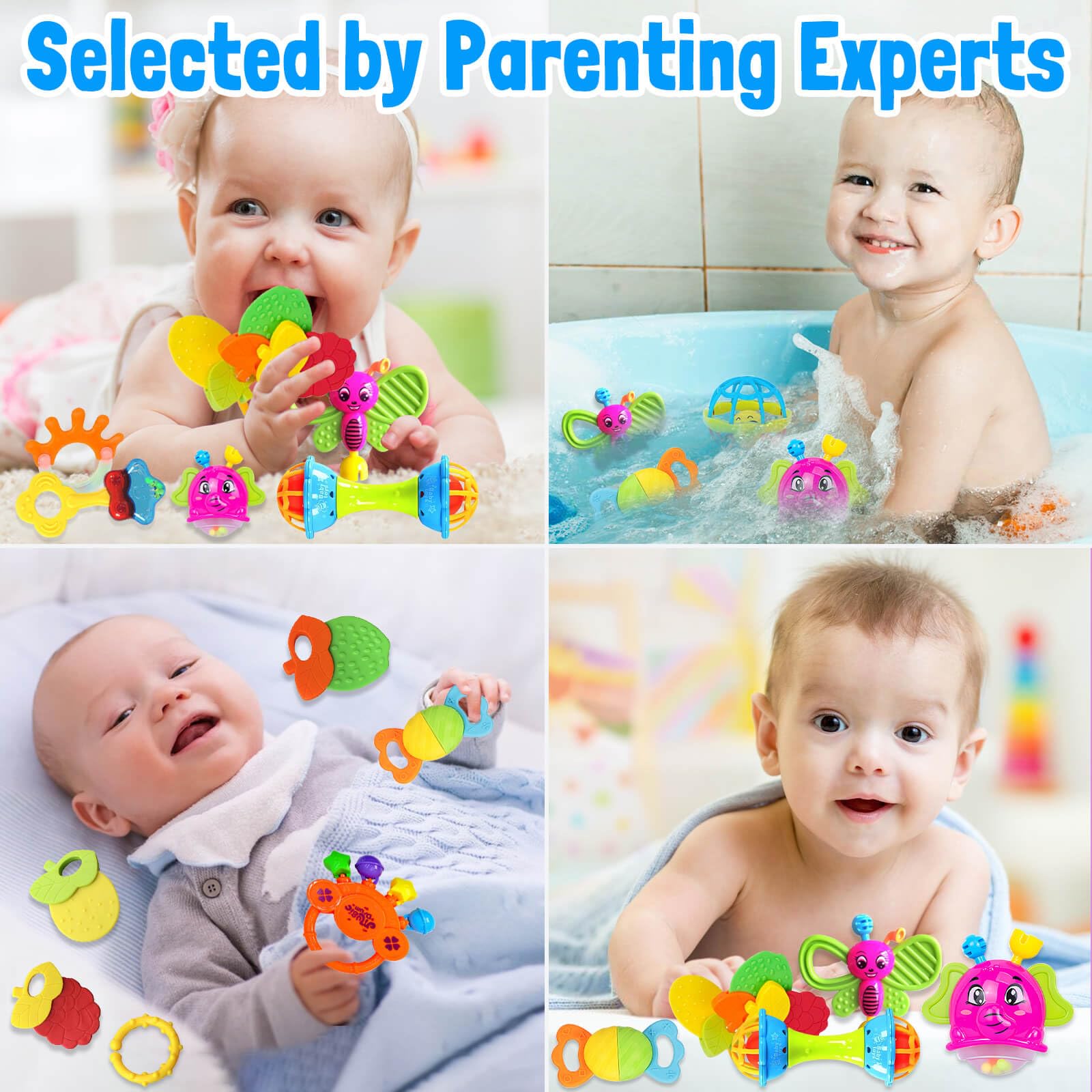 JKHEPL safe-non-toxic-packaging easy gift option for newborns