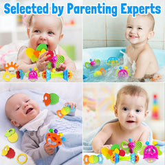 JKHEPL safe-non-toxic-packaging easy gift option for newborns