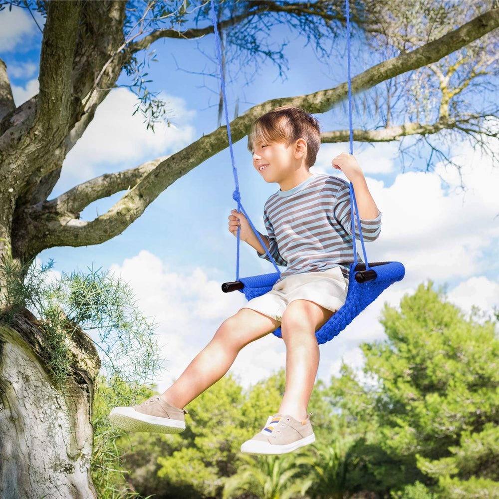 JKsmart swing seat bottom width 45 cm for comfortable seating