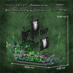 JMBricklayer collectible display piece enhances any home or office