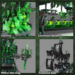 JMBricklayer gift-ready design makes a memorable present for occasions