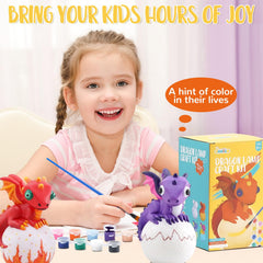 JMMICO Safe materials and tools ensure worry-free crafting.