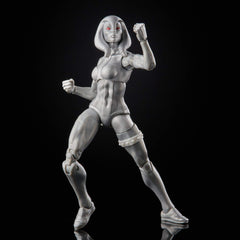 Jocasta display-ready Avengers figure for posing and collection