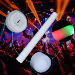 JODOUEEIR party light sticks pack enhances event ambiance