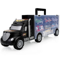 JODUDLR mini vehicles sized for small hands mindfully designed for play