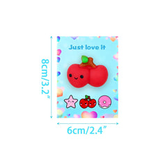 JoFAN classroom party favors delight kids during valentines exchanges.