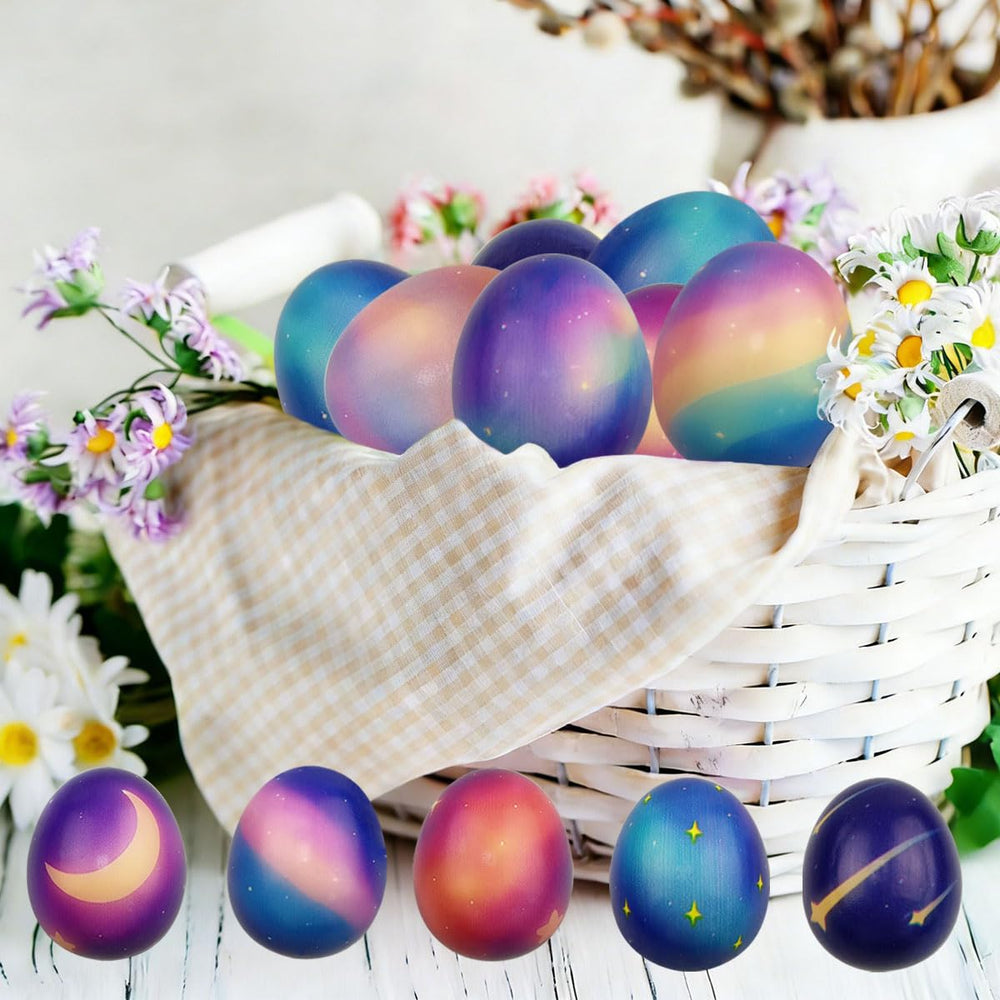 JoFAN Easter basket stuffer squishies delight kids with soft textures