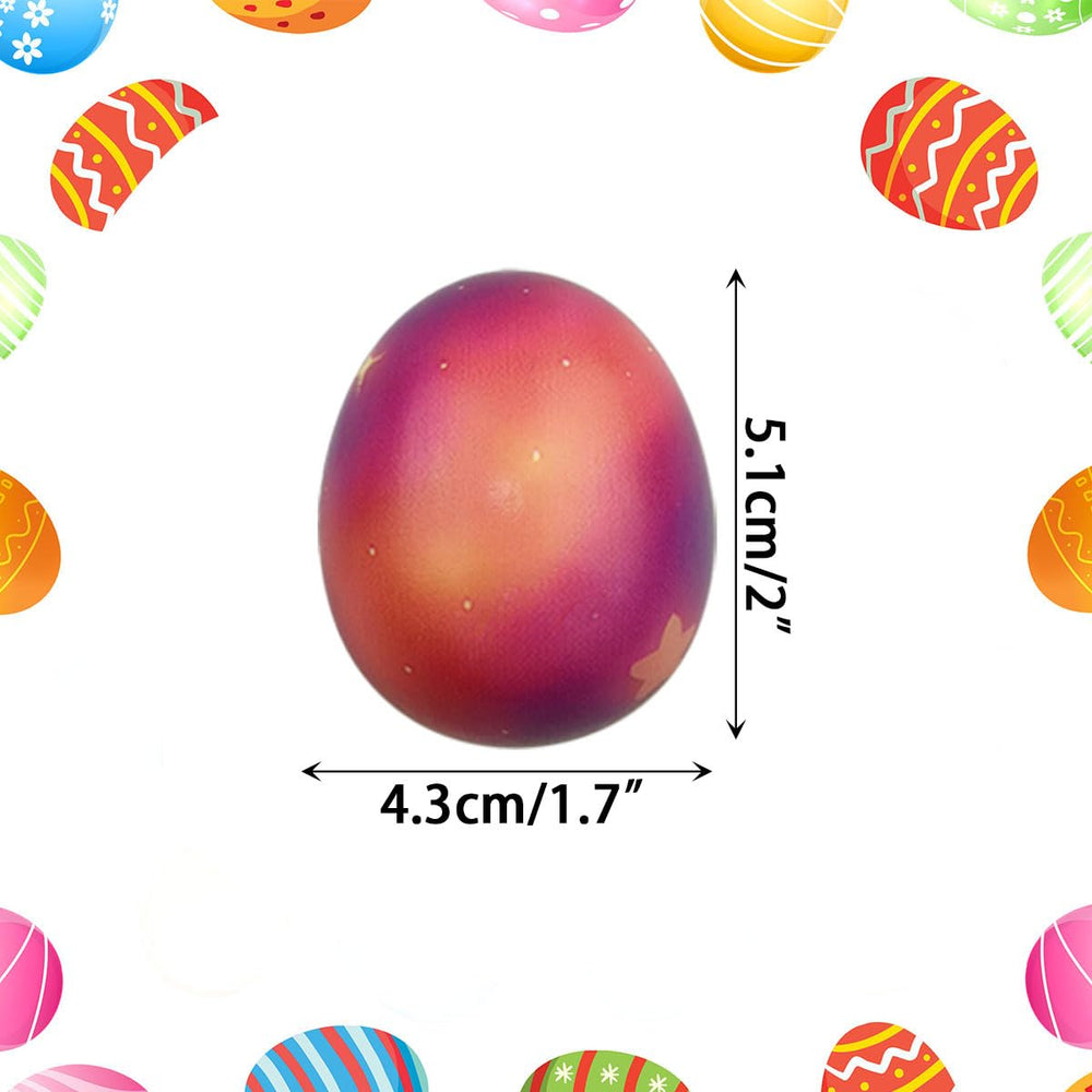 JoFAN Easter party favors add cheerful decor and interactive play