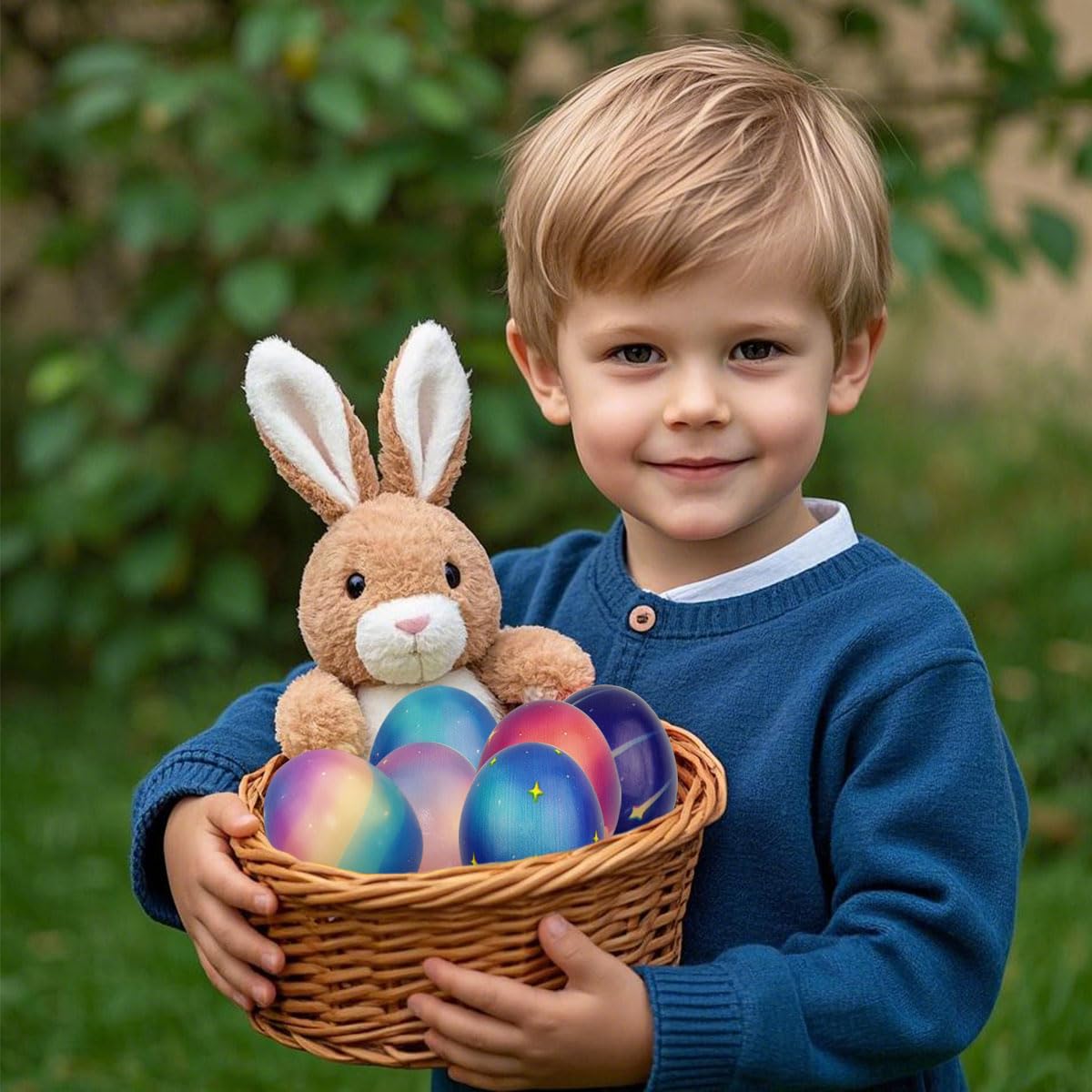 JoFAN Squeezable texture offers calming, kid friendly entertainment