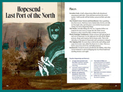 Johan Nohr design Remastered cover art by Free League complements rulebooks