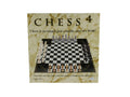 John N. Hansen Chess 4 board showcases a 20x20 layout for four-player games.