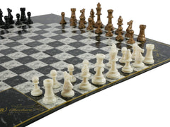 John N. Hansen Chess 4 rule set includes Chess Four and traditional chess.
