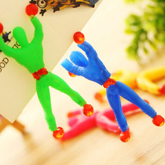 JOHOUSE durable wall climbers resist wear and reuse after washing