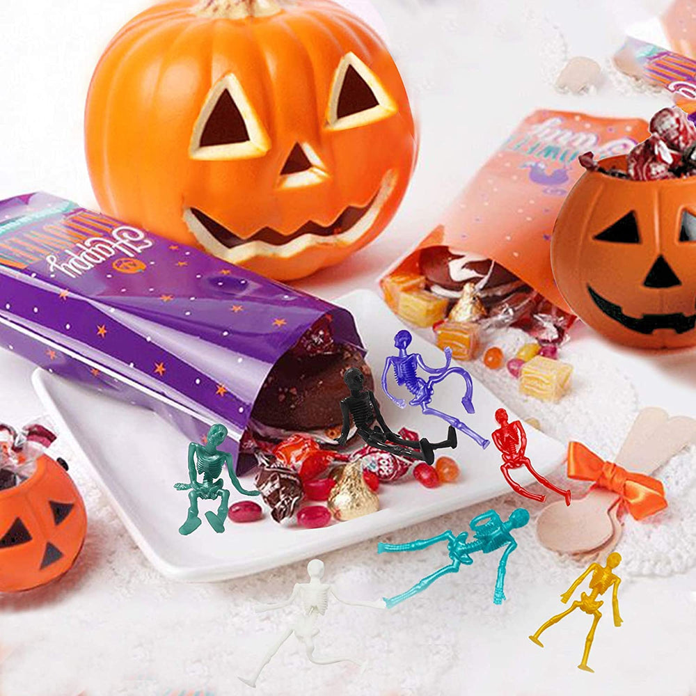 JOICEE Halloween goody bag filler supports themed celebrations and kids' excitement