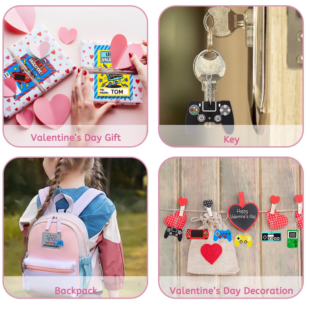 JOICEE bright colors and sturdy cards support kid-friendly classroom use.