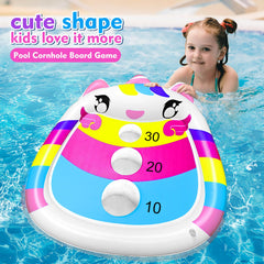 JOINBO three bean bags for accurate tossing and scoring