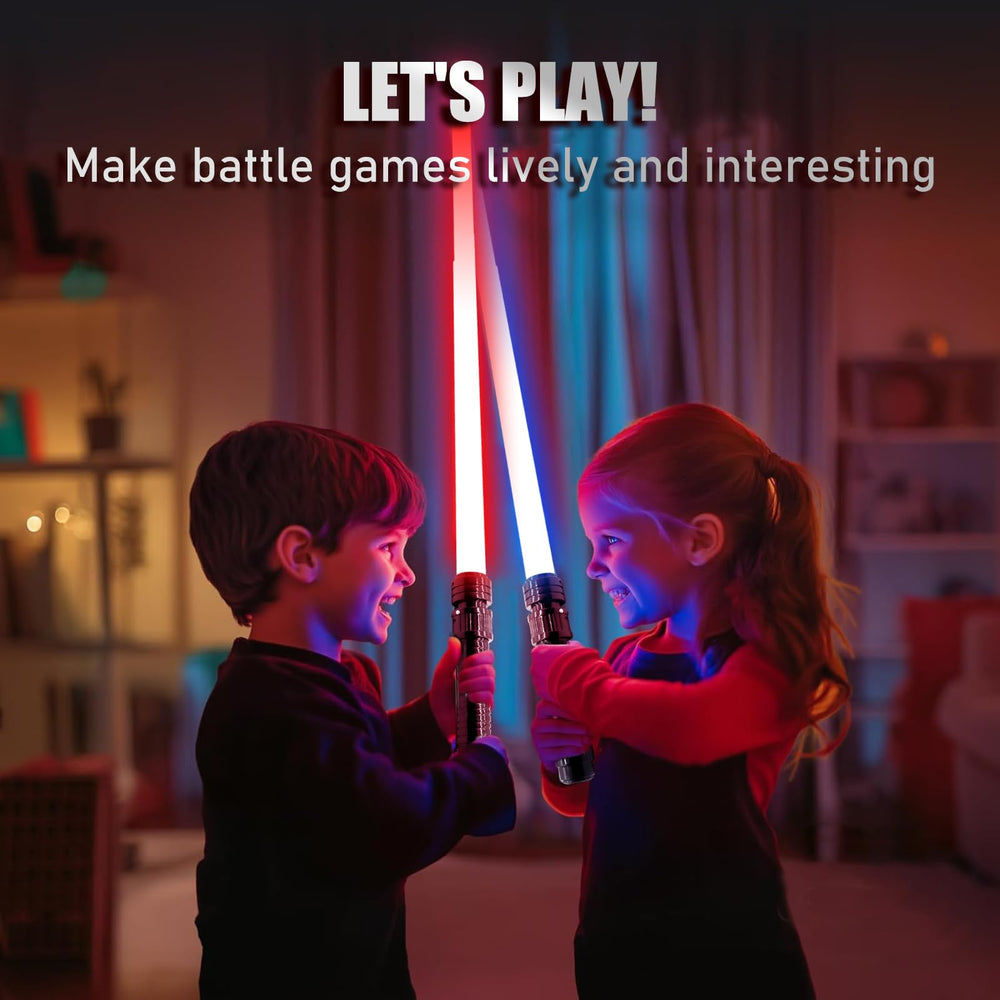 JOINBO cosplay-friendly sword set for parties and gifts.