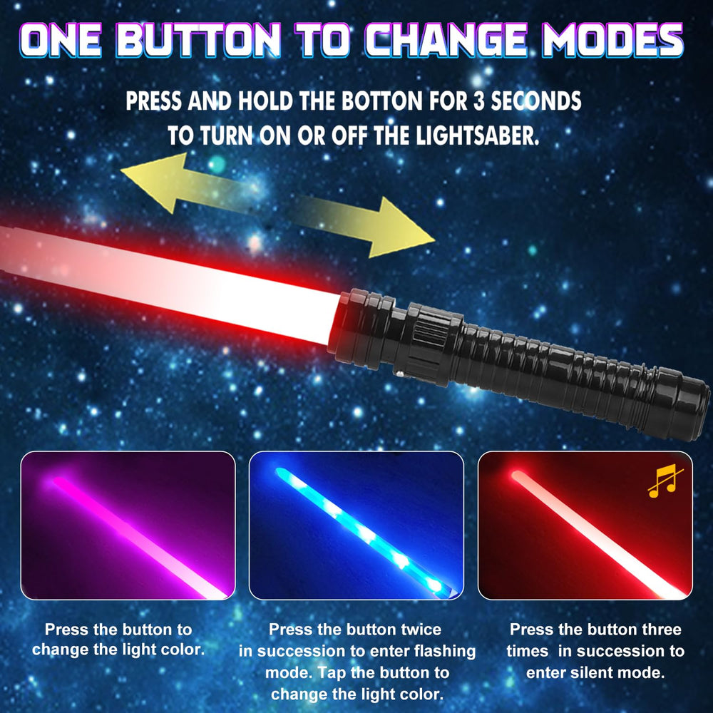 JOINBO silent mode keeps play quiet between rounds.
